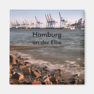harbor magnet