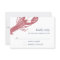Harborside RSVP Card