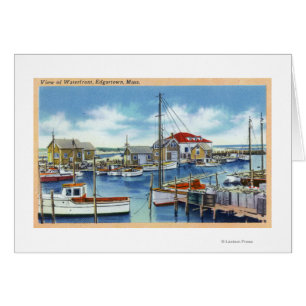 Harborview of the Waterfront