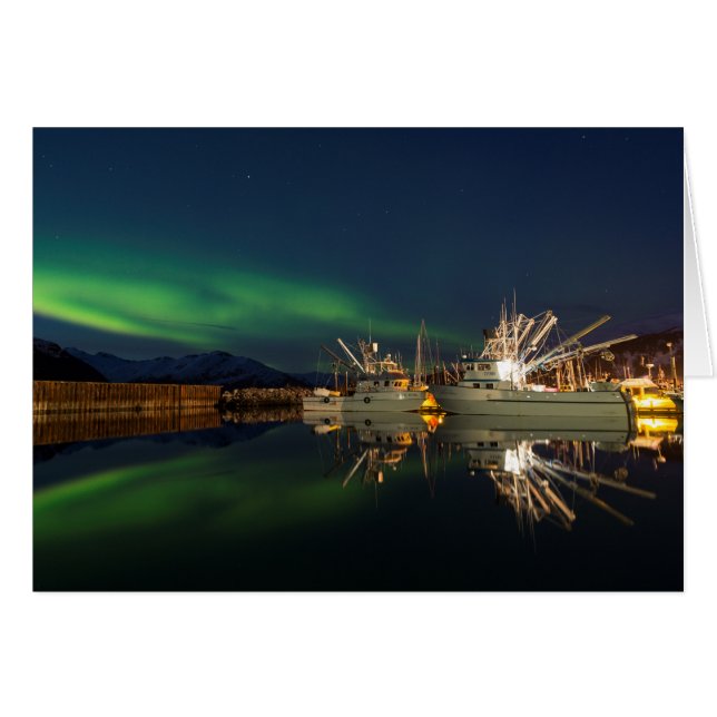 Harbour Aurora (Front Horizontal)