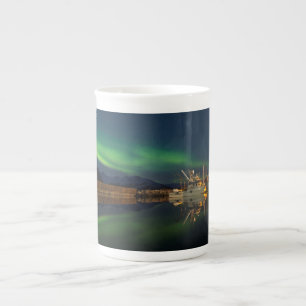 Harbour Aurora Bone China Mug
