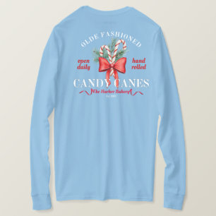 Harbour Bakery Light Blue T-Shirt
