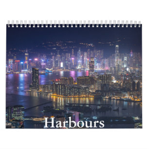 Harbour Calendar