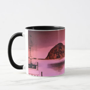 Harbour Hues Mug