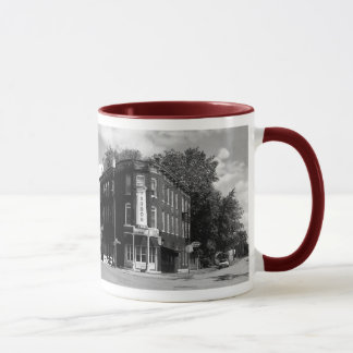Harbour Inn Coffee Mug
