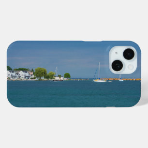 Harbour Mackinac Island Case-Mate iPhone Case