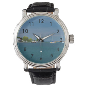 Harbour Mackinac Island Watch