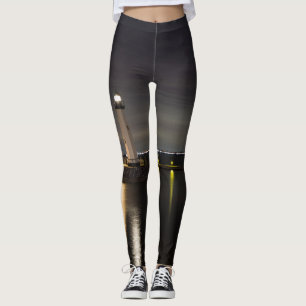 Harbour Rockwall Lighthouse Leggings