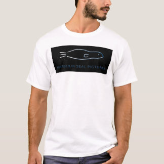 harbour seal pictures  T-Shirt