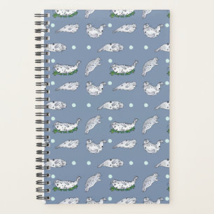 Harbour Seal Planner