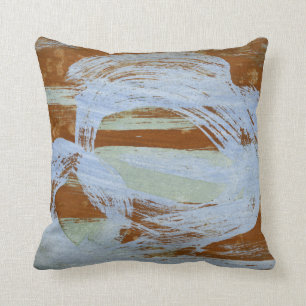 Harbour Sunset Cushion