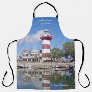 Harbour Town Lighthouse apron