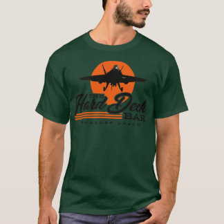 Hard Deck Bar T-Shirt