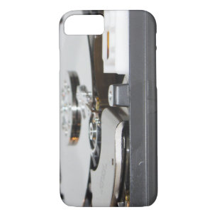 "Hard Drive" iPhone Case