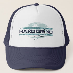 Hard Grind Hat