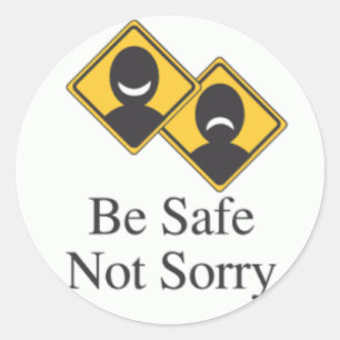 Hard Hat Sticker - Safety