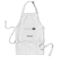 Hard Men 2 Apron