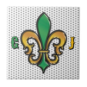 Hard plastic coaster