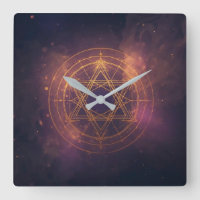 Hard plastic coaster