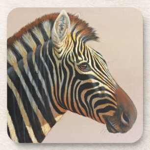 Hard Plastic Coasters