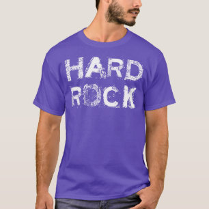 hard rock 1 T-Shirt