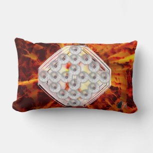 Hard Rock Lumbar Cushion