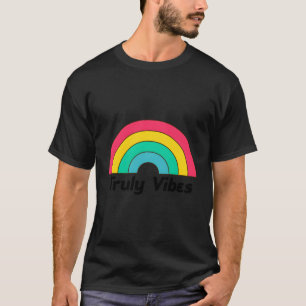 Hard Seltzer Vibes Summer Lake Boating Bar Crawl P T-Shirt