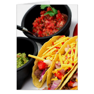 Hard Shell Taco's