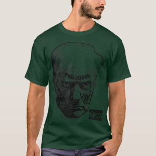 Hard Time Mugshot T-Shirt