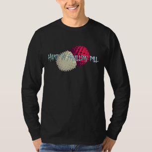 Hard to Swallow Pill T-Shirt