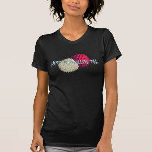 Hard to Swallow Pill T-Shirt