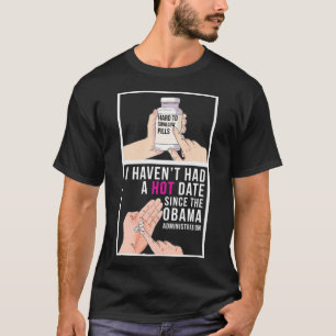 Hard to Swallow Pills Premium T-Shirt