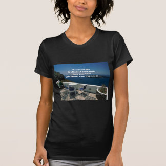 Hard work and success T-Shirt