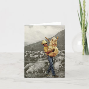 Hard Work Thank You Card