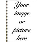 Hardback Spiral Bound Wed Address Book