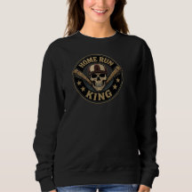 Hardball Syndicate Brand Custom Typography Premium