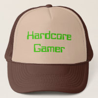 Hardcore Gamer