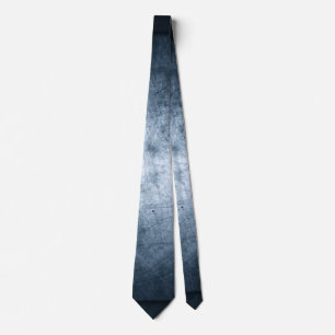 Hardcore Silver Armour Power Tie