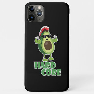 hardcore sunglasses iPhone 11 pro max case
