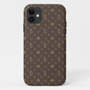 Hardcore Vuitton Case-Mate iPhone Case