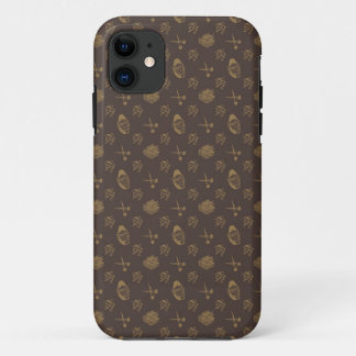Hardcore Vuitton iPhone 11 Case