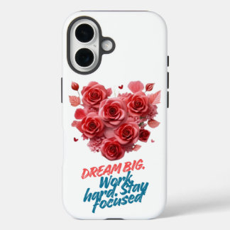 Hardcover For Apple iPhone 16 Case