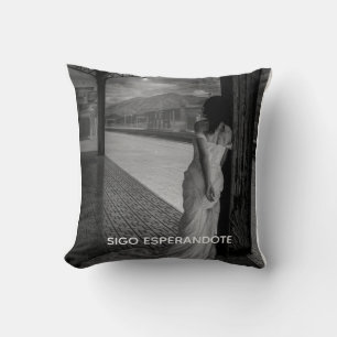 HARDCOVER NOTEBOOK CUSHION
