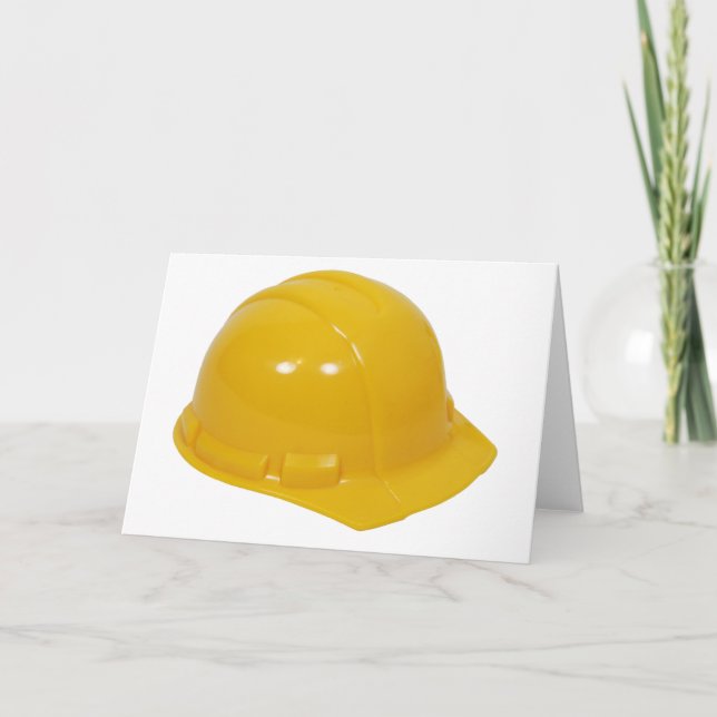 HardHat062509 Card (Front)