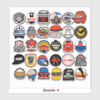 HardHat stickers,HardHat stickers,stickers,america