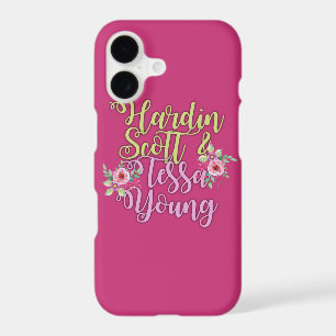 Hardin Scott & Tessa Young Floral