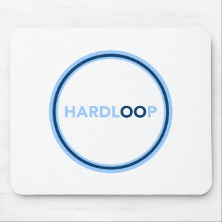 HARDLOOP Mousepad