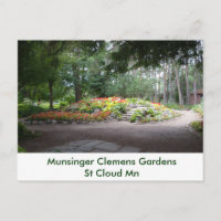 Hardscape Munsinger Garden St Cloud MN