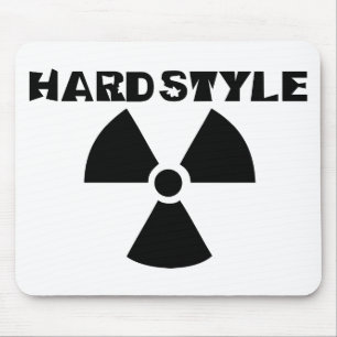 hardstyle active mouse pad