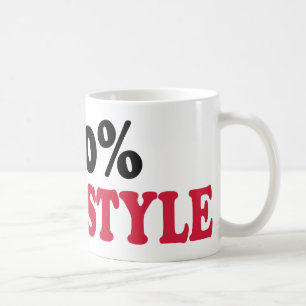 Hardstyle Coffee Mug